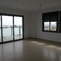 Ático dúplex en venta en Jávea