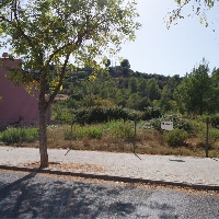 VENDO SOLAR EN PUIGPUNYENT