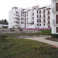 APARTAMENTO EN URB. PRIVADA