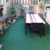 VENTA DE ADOSADO EN CHURRIANA-MALAGA