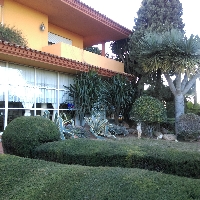 chalet de lujo en Mairena del Alcor 
