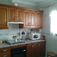 VENDEMOS CASA EN FUERTE DEL REY ( JAÉN )