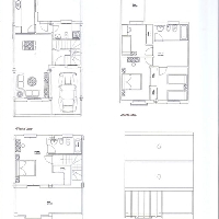 Chalet adosado en venta en calle trilla s/n, Gualchos