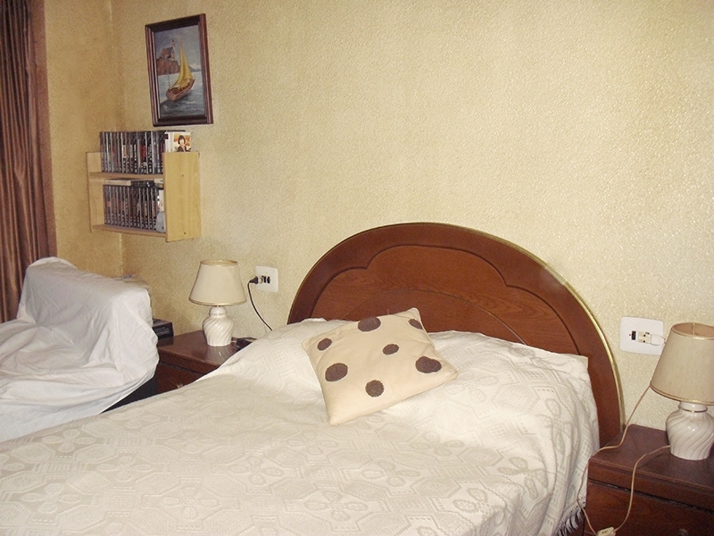 Habitación 1
