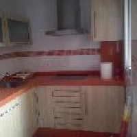 apartamento en 1ª linea de playa con vistas al mar y el camp