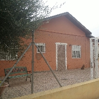 VENTA CASA PREFABRICADA