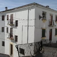 Vendo piso en Ronda (Málaga)