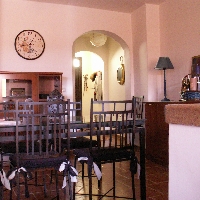 Casa de ensueño en Sierra Morena. (Córdoba.)