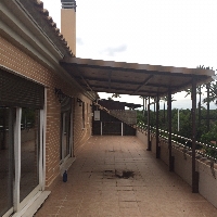 PISO-ÁTICO PICANYA (VALENCIA)