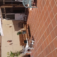 Casa pareada en Santa Margarita