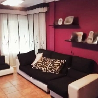 casa adosada en villargordo 