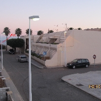 APARTAMENTO EN SAN JOSE  A 50M DE LA PLAYA