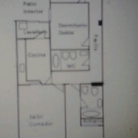 PISO 90 m2 EN ALMERIA