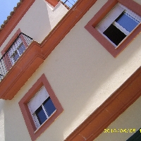 Ganga preciosa unifamiliar