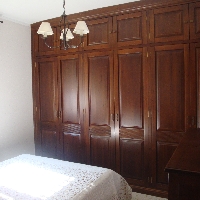 Piso Céntrico (cerro del moro)