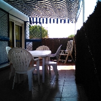 vendo apartamento en zona de playa