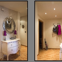 Piso 95 m2 + garaje + trastero