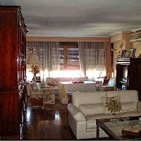 Piso Algeciras, Edificio Atlantida