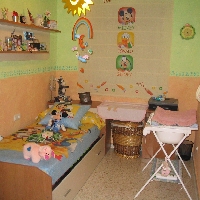 MAGNIFICO PISO EN CERRO-NEGRILLA CON GARAJE Y TRASTERO