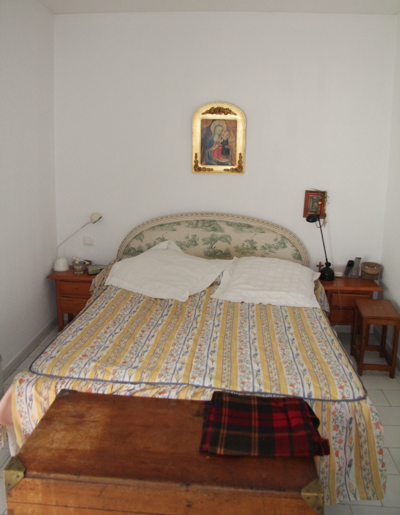 dormitorio principal