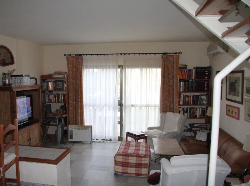 Salón