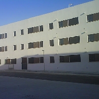 Vendo piso en la algaba 