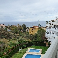 Piso Urb Los Olivos Rincón de la Victoria