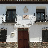Señorial casa manchega