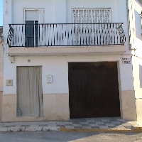 Casa en venta en La Roda de Andalucía