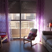 CÉNTRICO CERCA DEL MAR... 