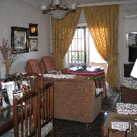  VENDO MAGNIFICO PISO 