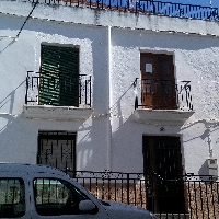 casa en alcolea