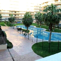 Precioso piso en Residencial Las Salinas