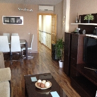 Venta de piso seminuevo