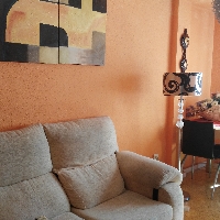 PISO PARA ENTRAR A VIVIR