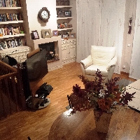 BONITO Y LUMINOSO DUPLEX EN ALEMANES