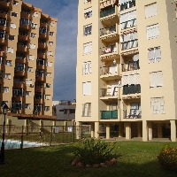 Apartamento Torremolinos a 100m de la Playa