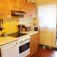 Piso luminoso en zona tranquila