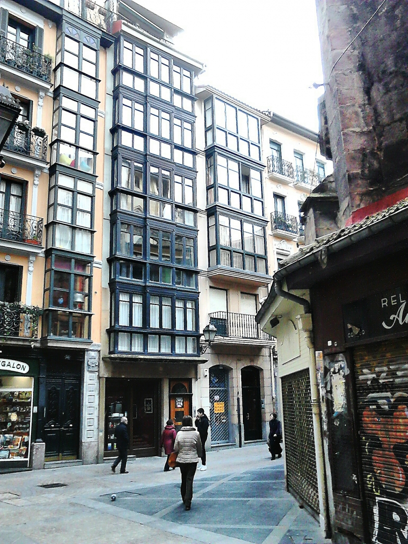 Bilbao (Vizcaya)