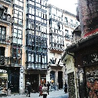 ESTUDIO EN CASCO VIEJO