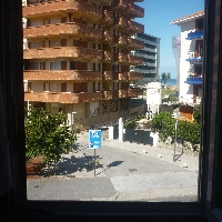 vendo/alquilo en Bakio zona playa