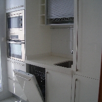 Venta Ático amueblado con  terrazas