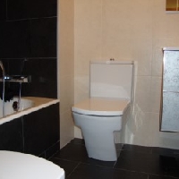 Piso en Alperro Buru, 1 Usurbil