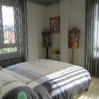 UN PISO HECHO  HOGAR JUNTO AL RIO ,