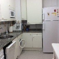 Venta piso en el centro de Oviedo