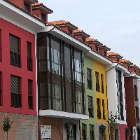 AGOGEDOR PISO 2 DORMITORIOS EN POSADA DE LLANES NUEVO