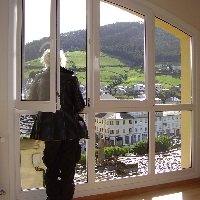 Piso en C/ Ferrerira s/n, Vegadeo