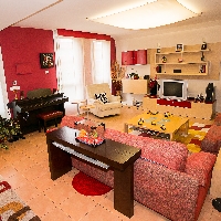 Casa adosada en Ibaiondo