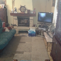 Casa en Vilanova, Hio 