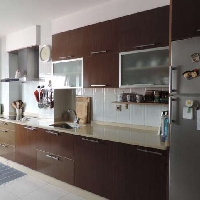 Piso Céntrico en Cee